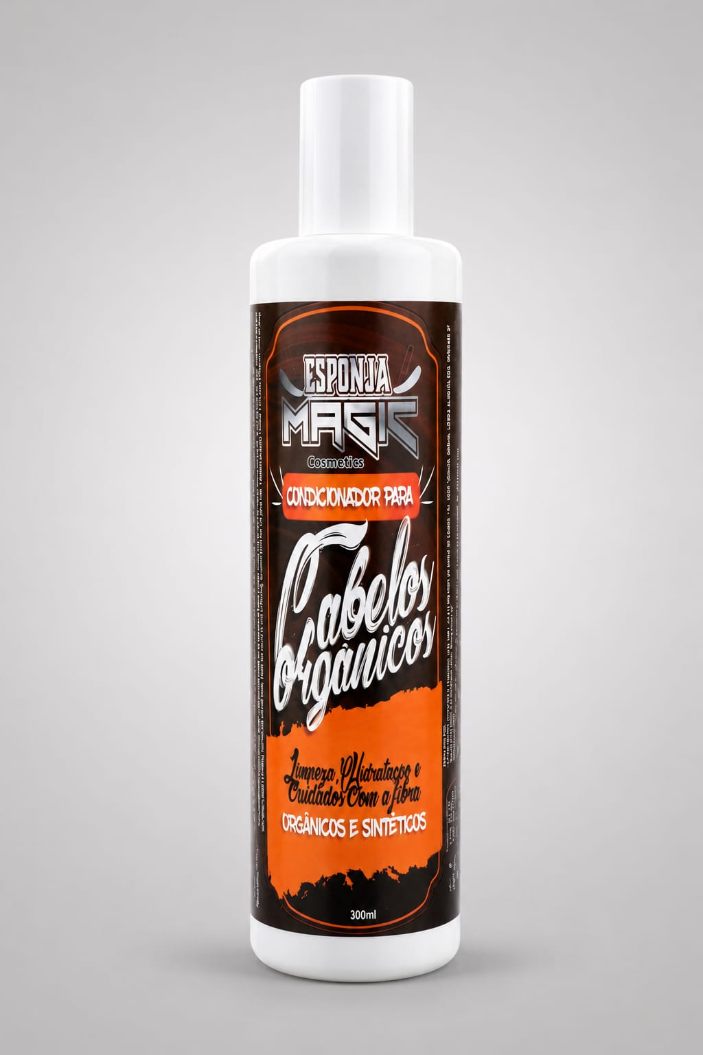 Condicionador Orgânico