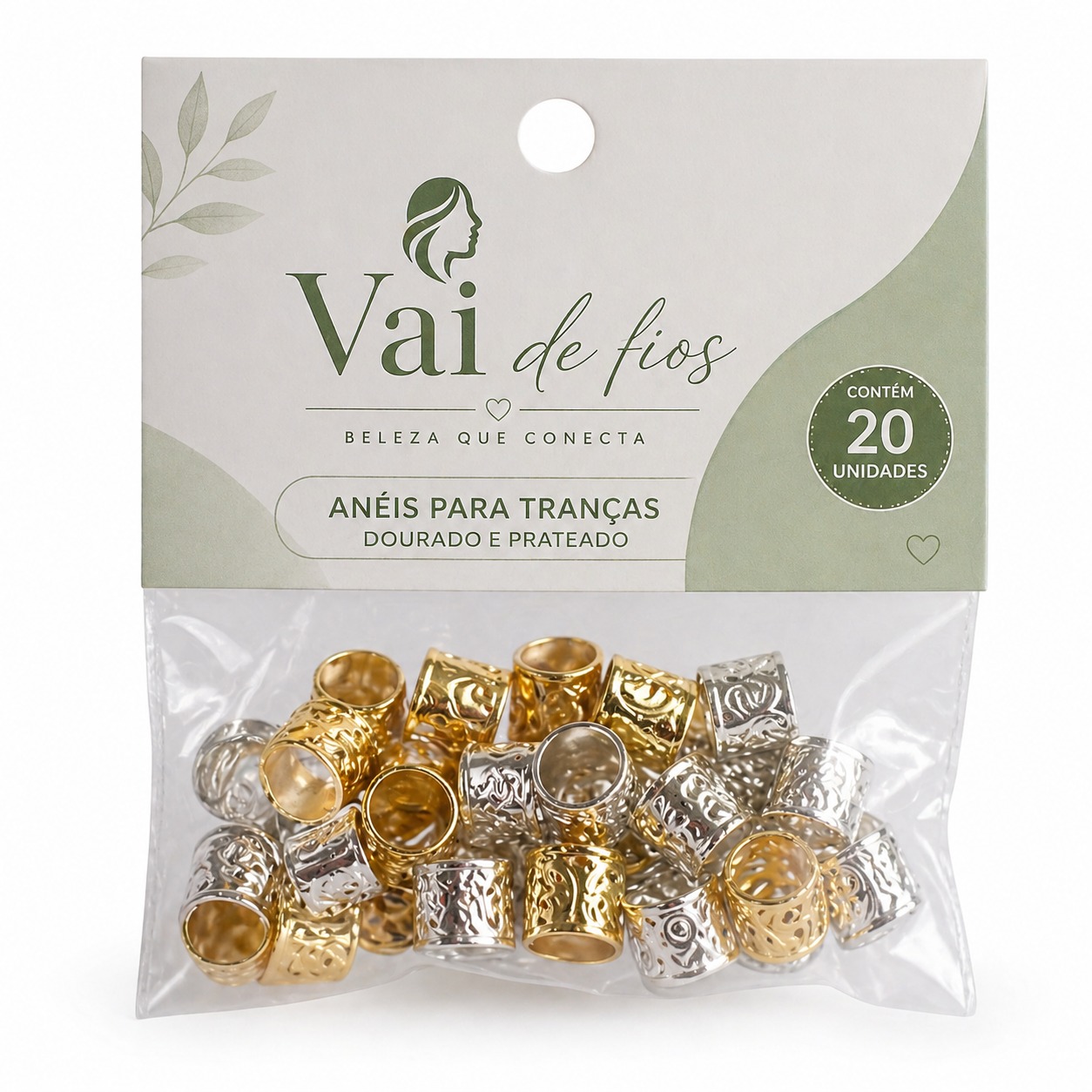 Fita para lace