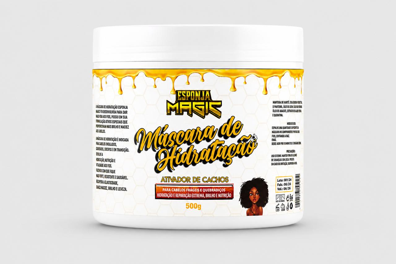 Fita para lace